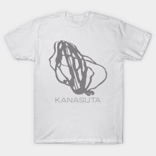 Kanasuta Resort 3D T-Shirt